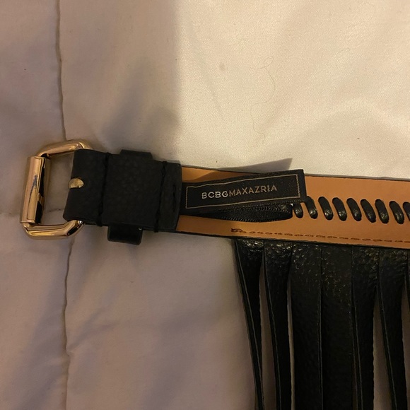 Belts